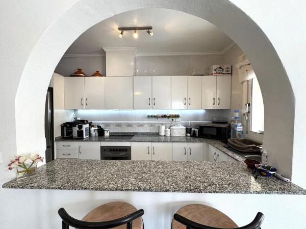 Casa independiente en calle Lugar Sector