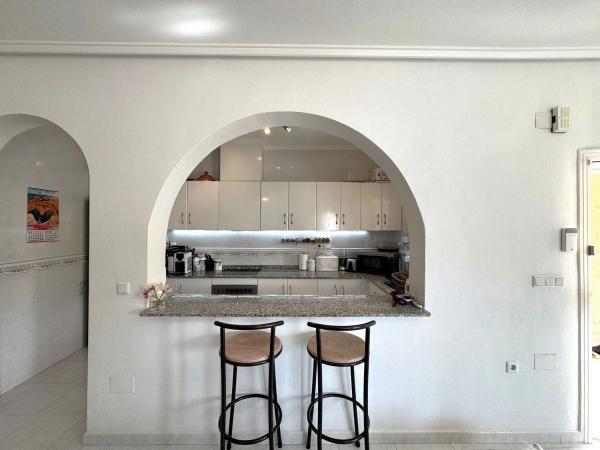 Casa independiente en calle Lugar Sector