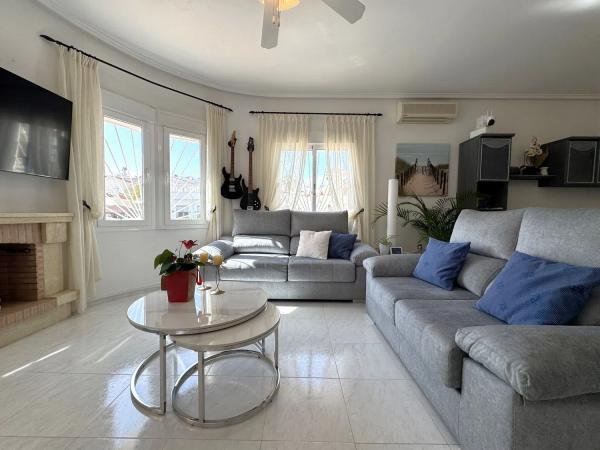 Casa independiente en calle Lugar Sector