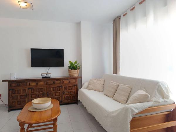 Piso en Calpe Pueblo