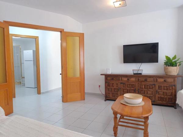 Piso en Calpe Pueblo