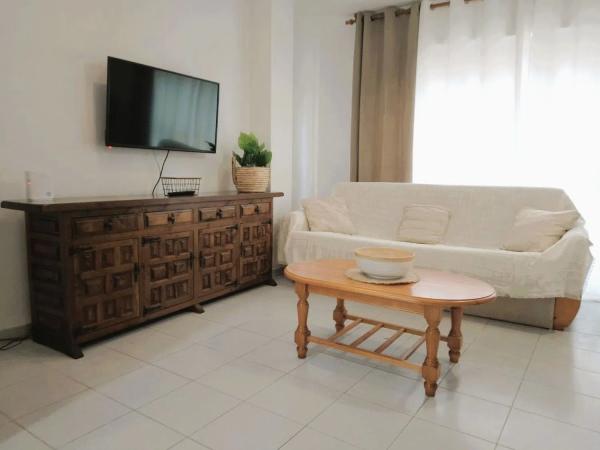 Piso en Calpe Pueblo