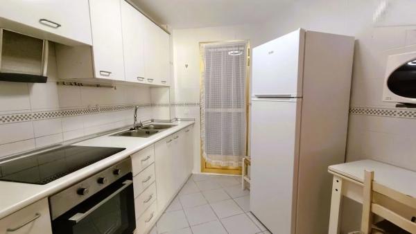 Piso en Calpe Pueblo