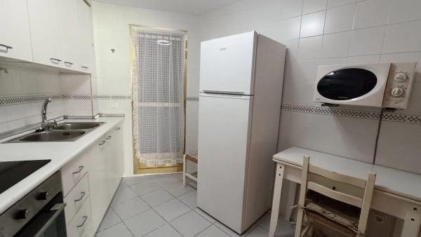 Piso en Calpe Pueblo