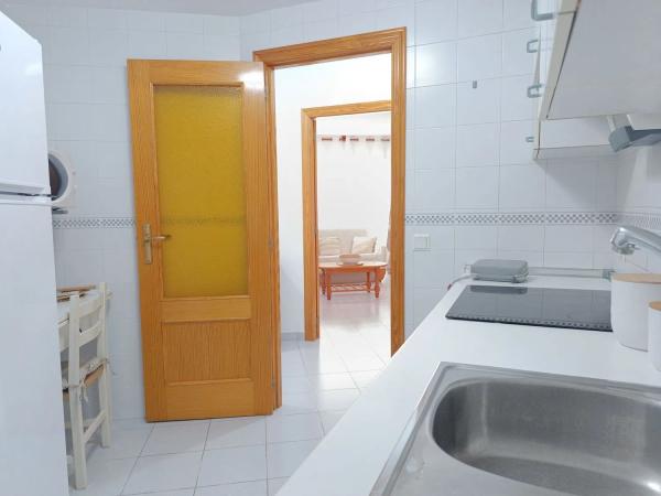 Piso en Calpe Pueblo