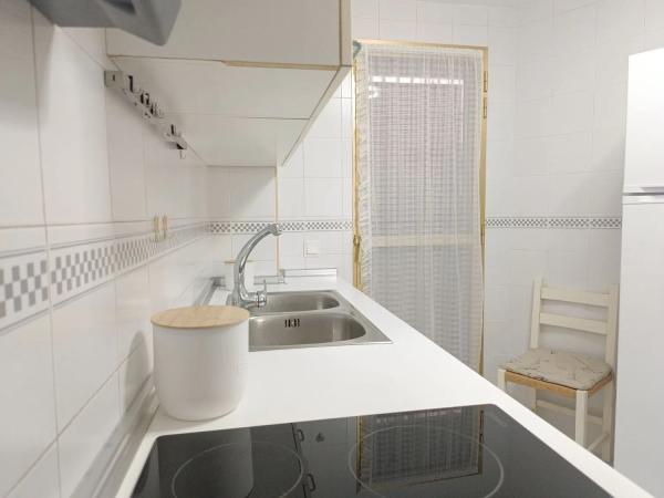 Piso en Calpe Pueblo