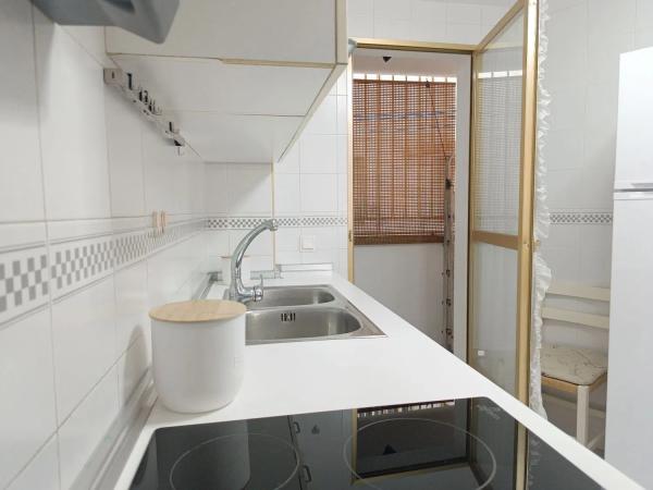 Piso en Calpe Pueblo