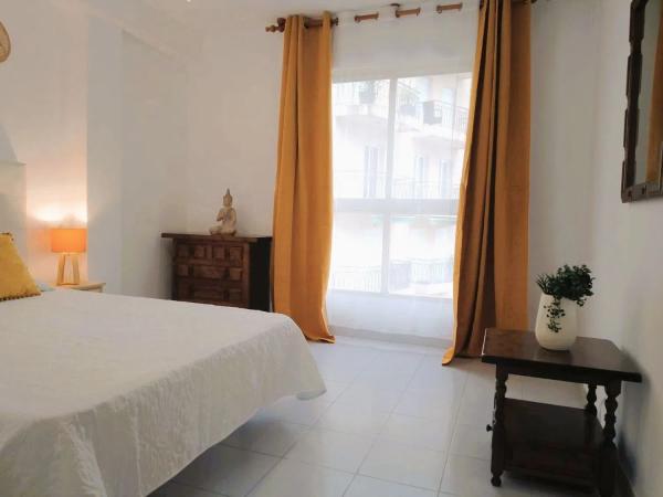 Piso en Calpe Pueblo