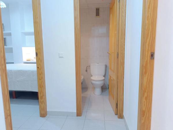 Piso en Calpe Pueblo