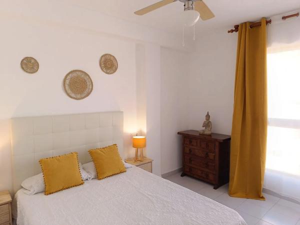 Piso en Calpe Pueblo