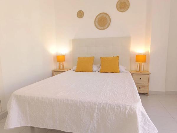 Piso en Calpe Pueblo