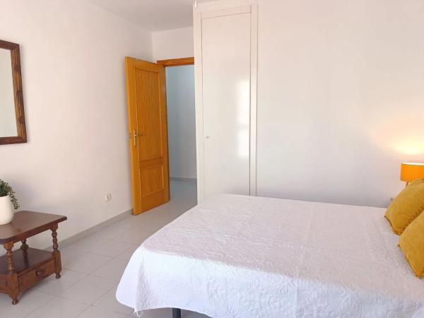 Piso en Calpe Pueblo