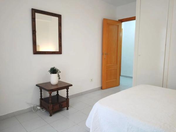 Piso en Calpe Pueblo