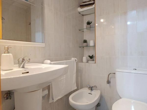 Piso en Calpe Pueblo