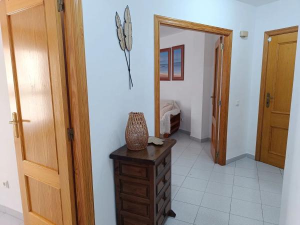 Piso en Calpe Pueblo