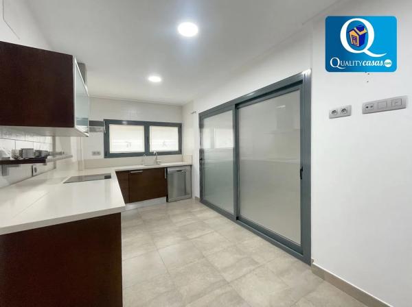 Piso en Barrio Zona Deportiva-Nuevo Altabix