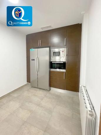 Piso en Barrio Zona Deportiva-Nuevo Altabix