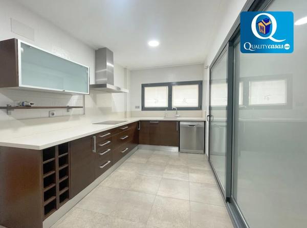 Piso en Barrio Zona Deportiva-Nuevo Altabix