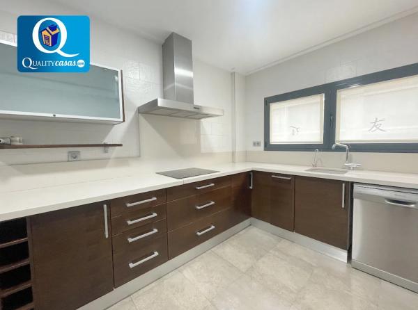 Piso en Barrio Zona Deportiva-Nuevo Altabix