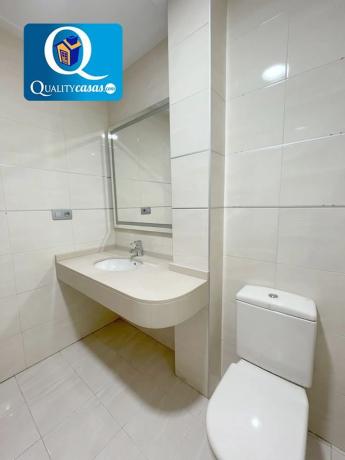 Piso en Barrio Zona Deportiva-Nuevo Altabix