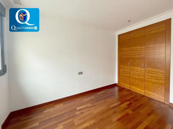 Piso en Barrio Zona Deportiva-Nuevo Altabix