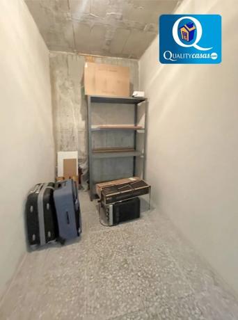 Piso en Barrio Zona Deportiva-Nuevo Altabix