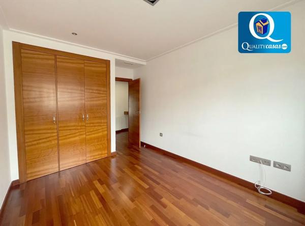 Piso en Barrio Zona Deportiva-Nuevo Altabix