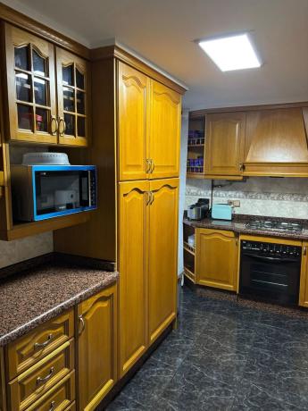 Piso en Barri Zona Nord