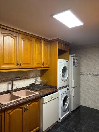 Piso en Barri Zona Nord