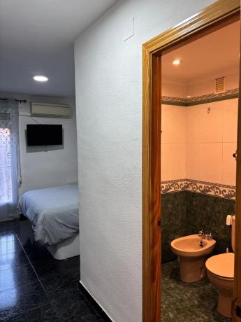 Piso en Barri Zona Nord