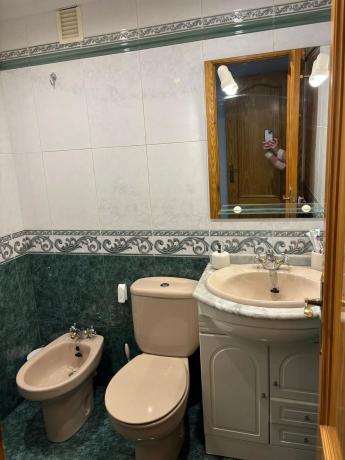 Piso en Barri Zona Nord