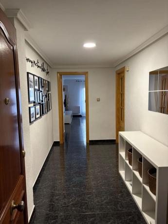 Piso en Barri Zona Nord