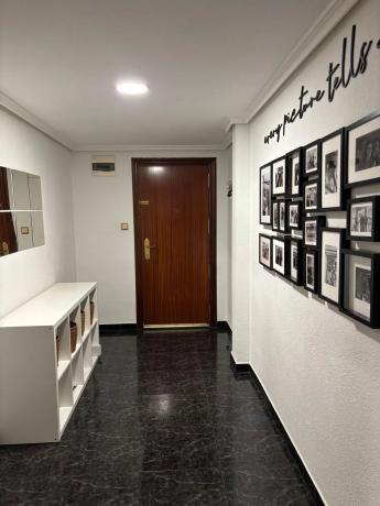 Piso en Barri Zona Nord