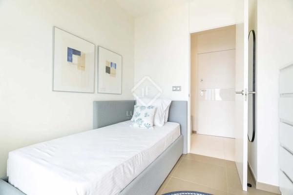 Piso en avenida de Mejico