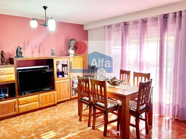 Piso en Cala de Finestrat