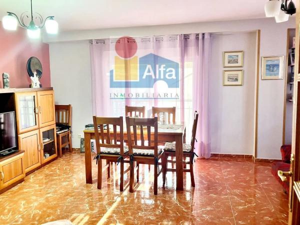 Piso en Cala de Finestrat