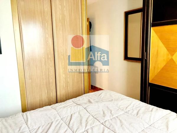 Piso en Cala de Finestrat