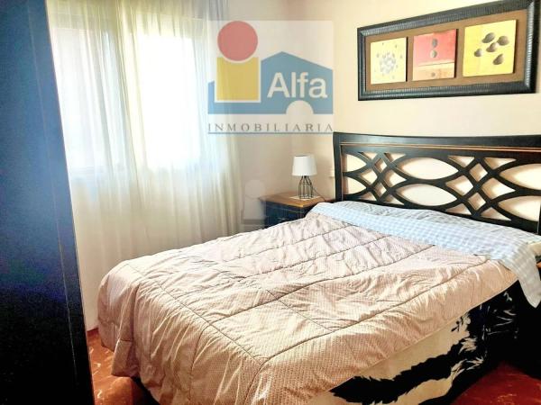 Piso en Cala de Finestrat