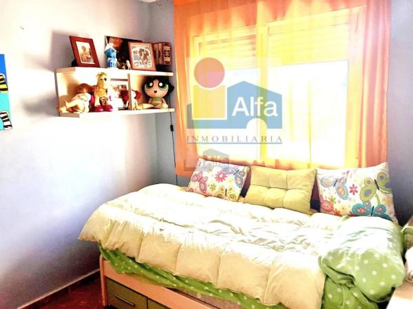 Piso en Cala de Finestrat