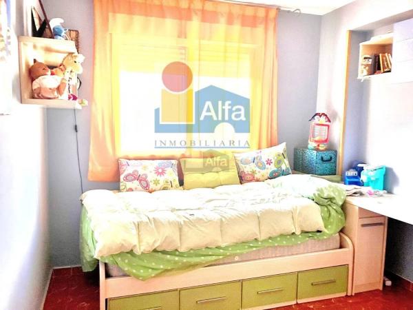 Piso en Cala de Finestrat