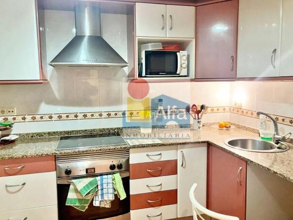 Piso en Cala de Finestrat