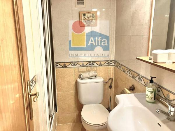 Piso en Cala de Finestrat