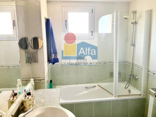 Piso en Cala de Finestrat