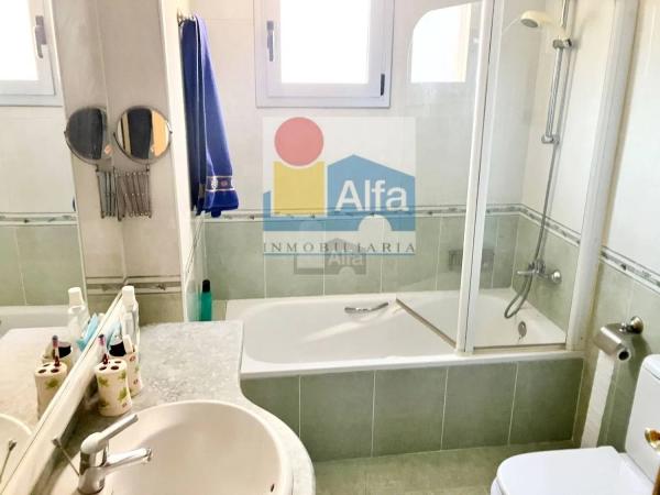 Piso en Cala de Finestrat