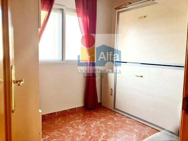 Piso en Cala de Finestrat