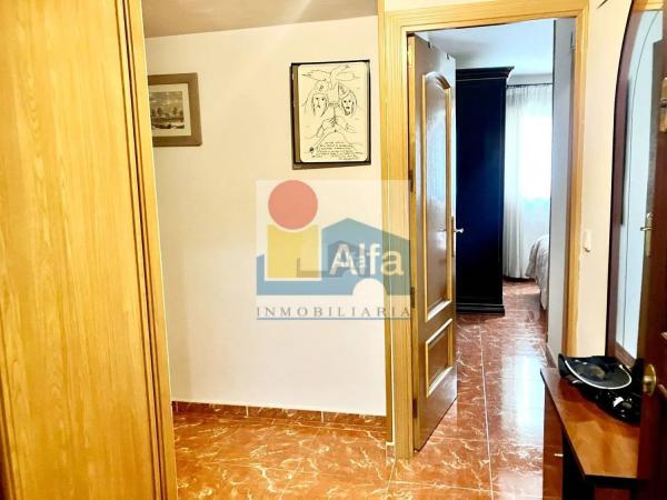 Piso en Cala de Finestrat