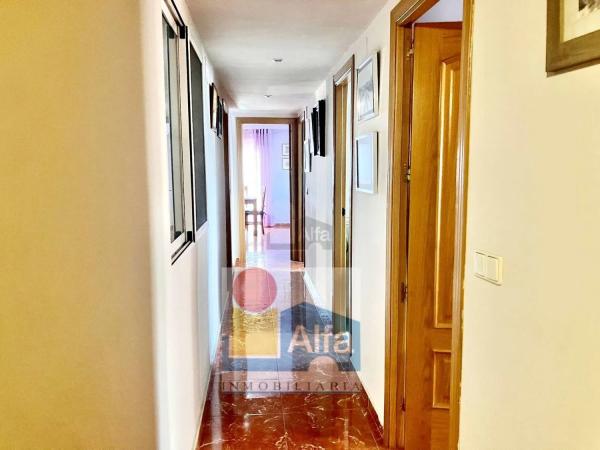 Piso en Cala de Finestrat