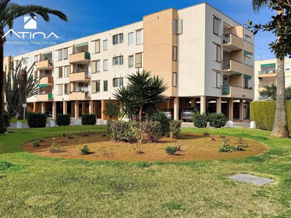 Piso en avenida de Paris