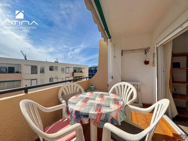 Piso en avenida de Paris