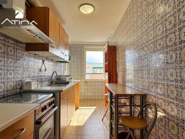 Piso en avenida de Paris